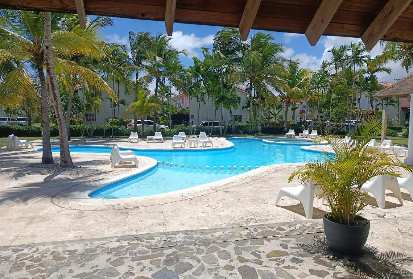Casa #27 Villa Del Sol 2 Punta Cana