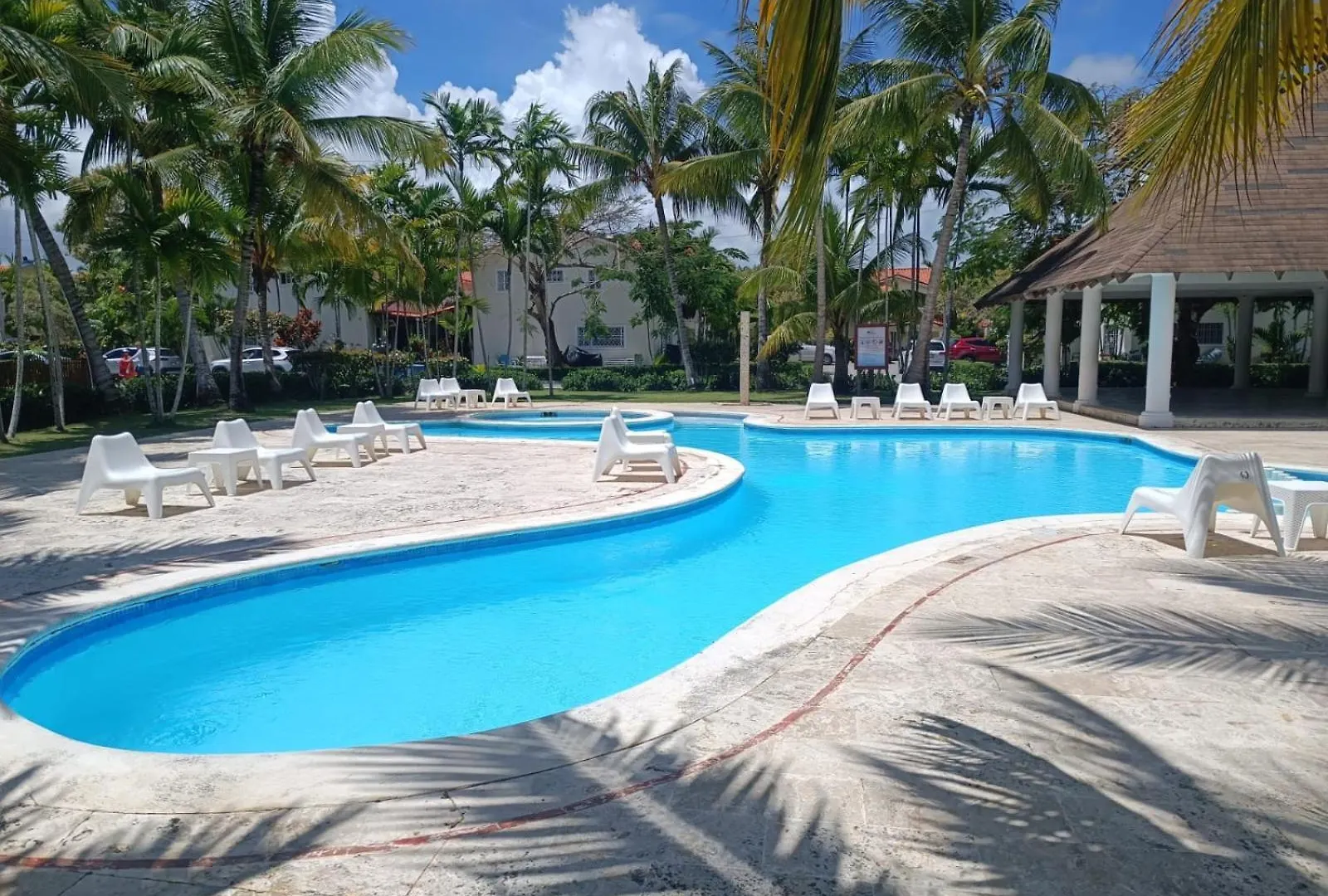 Casa #27 Villa Del Sol 2 Punta Cana Dominican Republic
