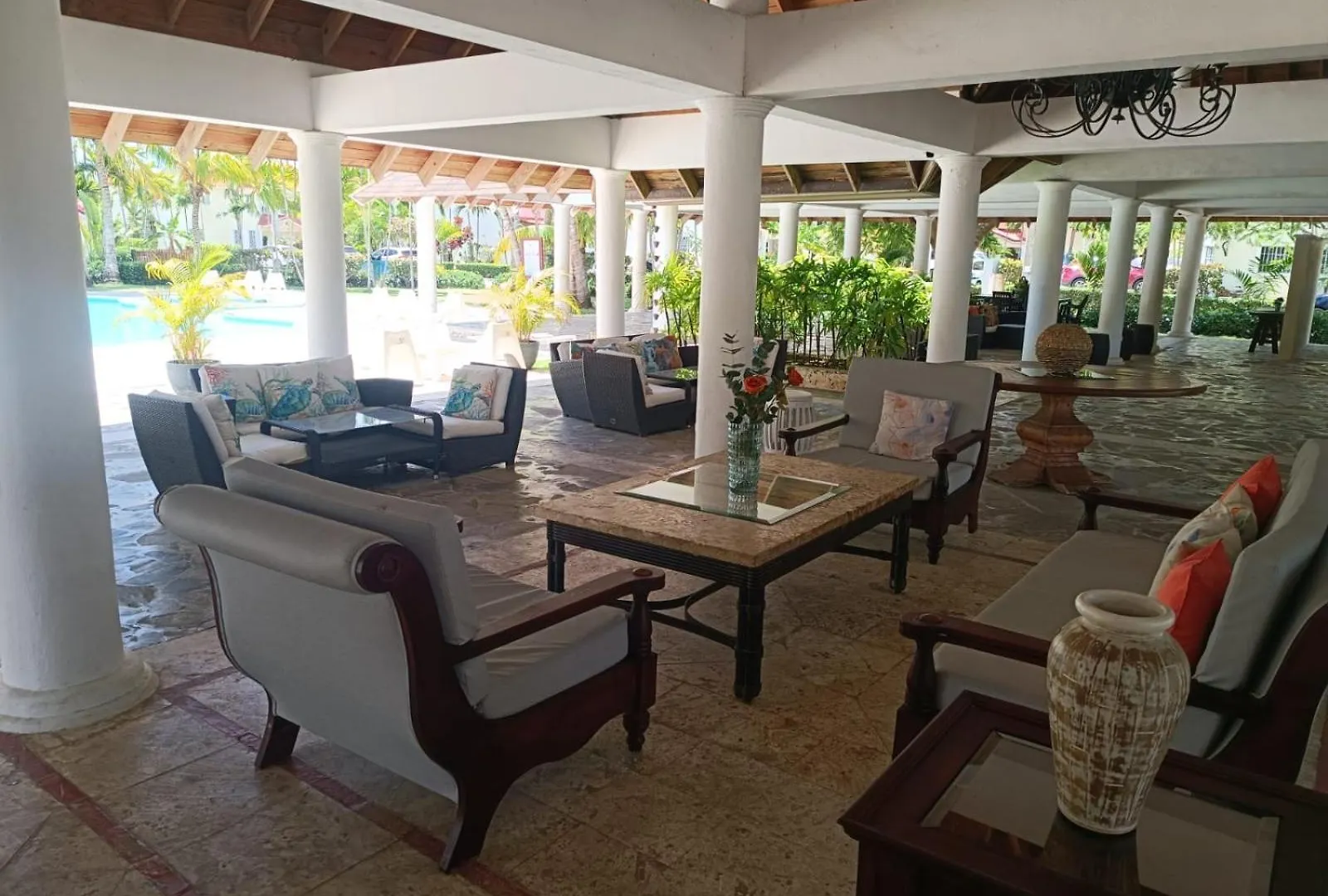 Casa #27 Villa Del Sol 2 Punta Cana